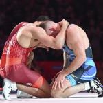 وقتی ایرانی‌ها رقیب آمریکایی حسن یزدانی را کلافه می‌کنند!