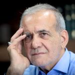 در مورد فروتنی پزشکیان