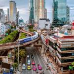 ویزای تایلند برای شهروندان ۹۳ کشور آسان‌ شد