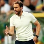 اعتراف گرت ساوتگیت بعد از شکست انگلیس در فینال یورو 