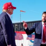 دیدگاه معاون ترامپ پیرامون ایران چیست؟