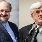 نفوذ جبهه پایداری و فشار پیرمردهای اصلاحات برای سهم از کابینه چهاردهم