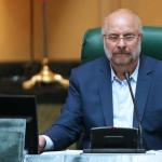 هشدار قالیباف درباره پیامدهای کاهش مشارکت: نمی‌توانیم به راحتی از کنارش بگذریم