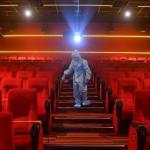 میراث دولت سیزدهم ؛ سینمای لاکچری نابود شده