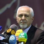 ظریف: باید سد FATF و برجام را بشکنیم؛ آن‌هایی که از مذاکره می‌ترسند خود را باور ندارند