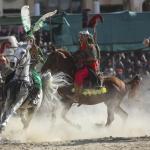 روستای نصف‌جهان؛ بهانه‌ای برای تسویه‌حساب  علی معینی در نقد نوشتار دکتر محسن رنانی با عنوان "به ‏پیشواز عزاداری دختران نسل زد برویم" در کانال تجدد خواهی نوشته