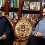 روایت شنیدنی روحانی از روز‌های اول پس از انتخابات ۹۲؛ رهبری، هاشمی، خاتمی، سردار سلیمانی و احمدی‌نژاد چه گفتند؟