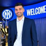 طارمی در اولین تمرین اینتر نظر اینزاگی را جلب کرد