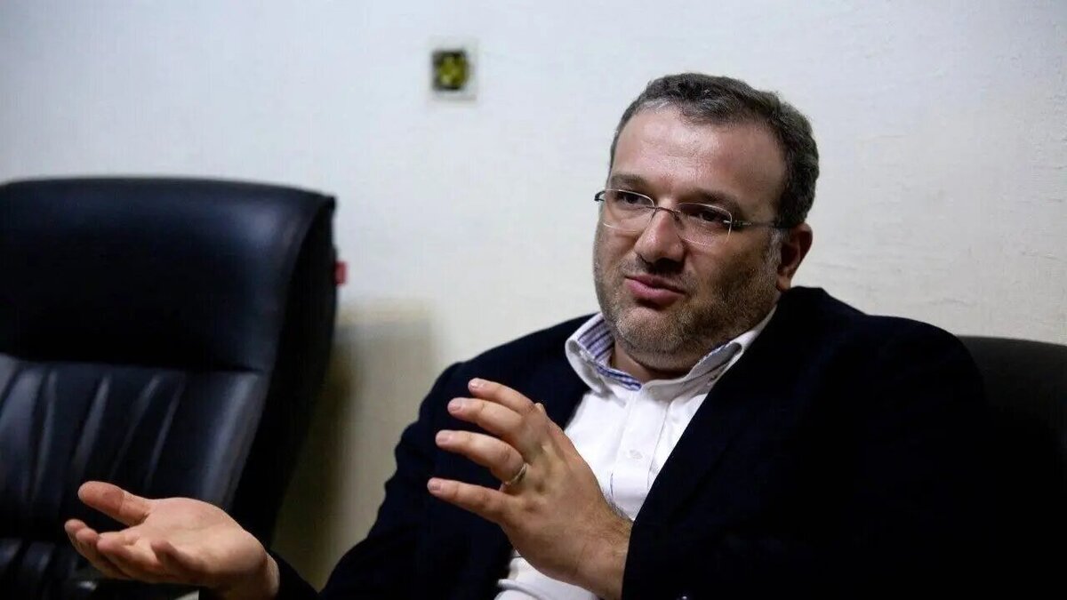 دوگانه خاتمی - ناطق نوری تکرار می‌شود؟