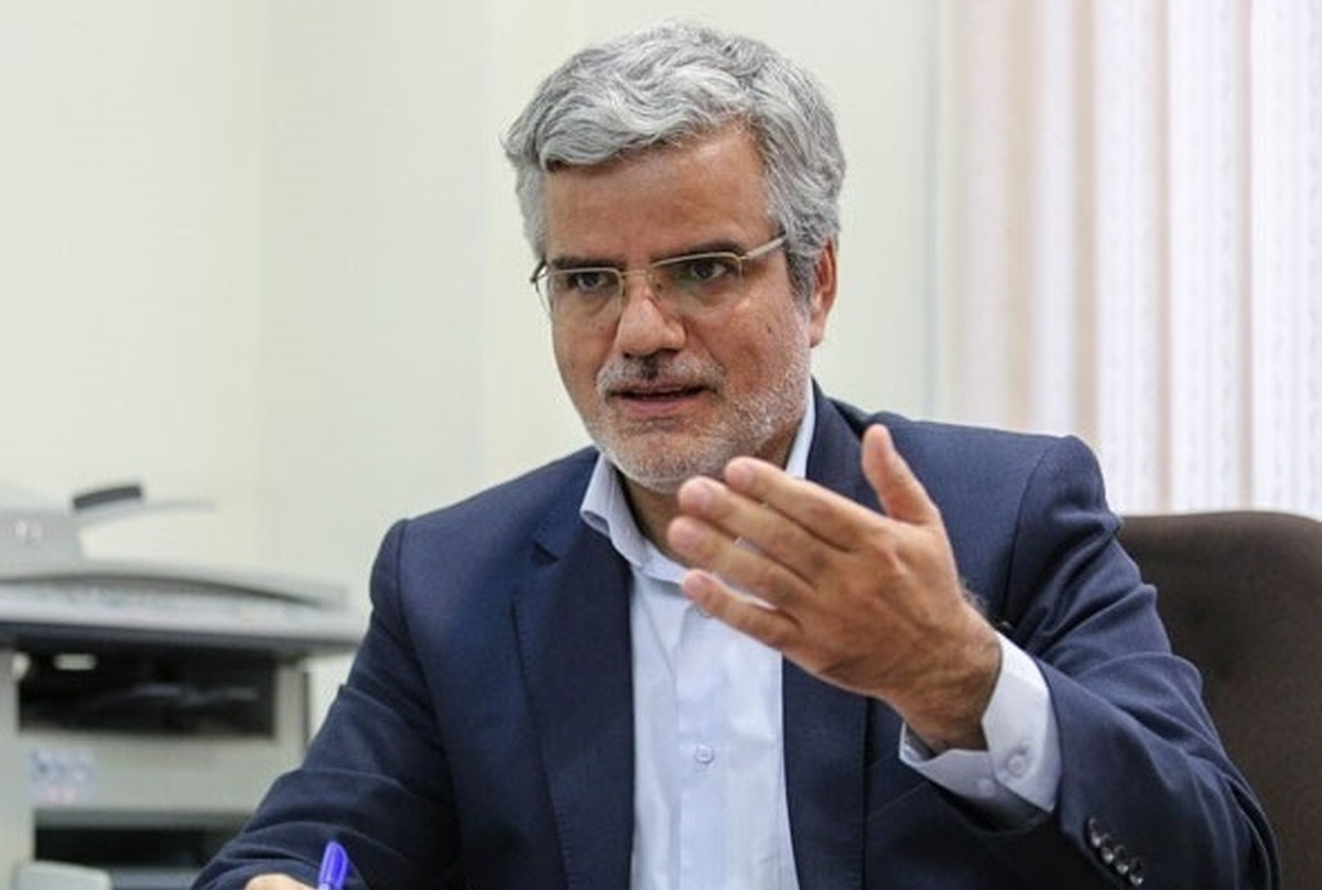  مفهوم دولت سایه ذهنی آقایان با چیزی که در دنیا متداول است، تفاوت دارد