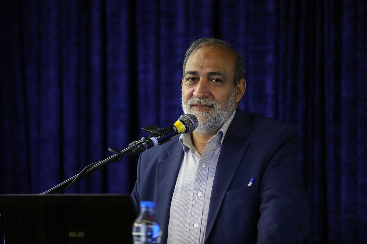 معاون زاکانی: اکثریت طرفدار آقای زاکانی هستند