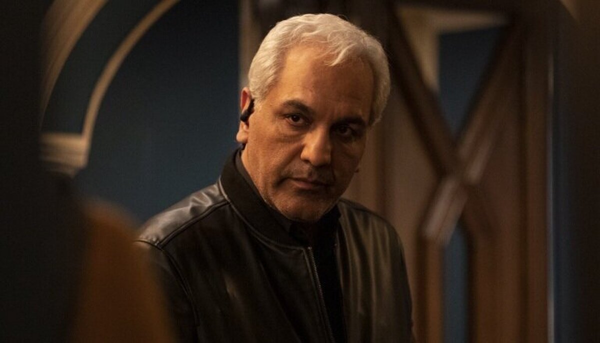 اکران فیلم جدید مهران مدیری