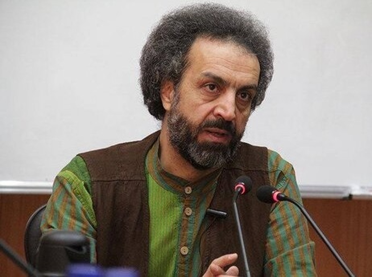 به پیشواز عزاداری دختران نسل زد برویم