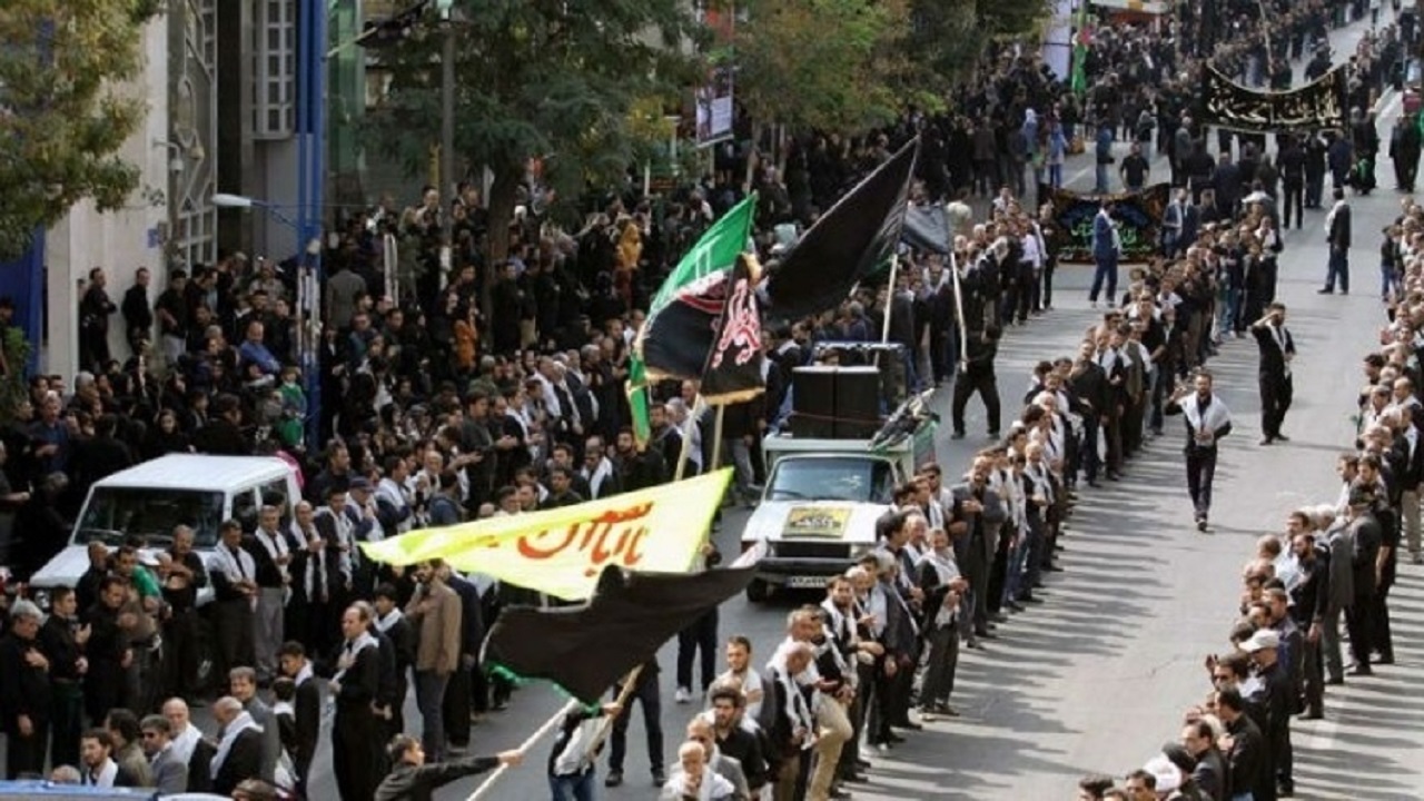 نقدی بر یادداشت دکتر رنانی با عنوان "به ‏پیشواز عزاداری دختران نسل زد برویم" از سیامک مهاجری