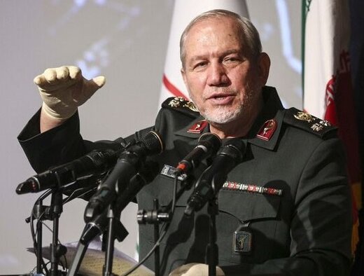 رحیم صفوی و ۳ اشتباه : نفر دوم – ریاست دولت – قوه چهارم