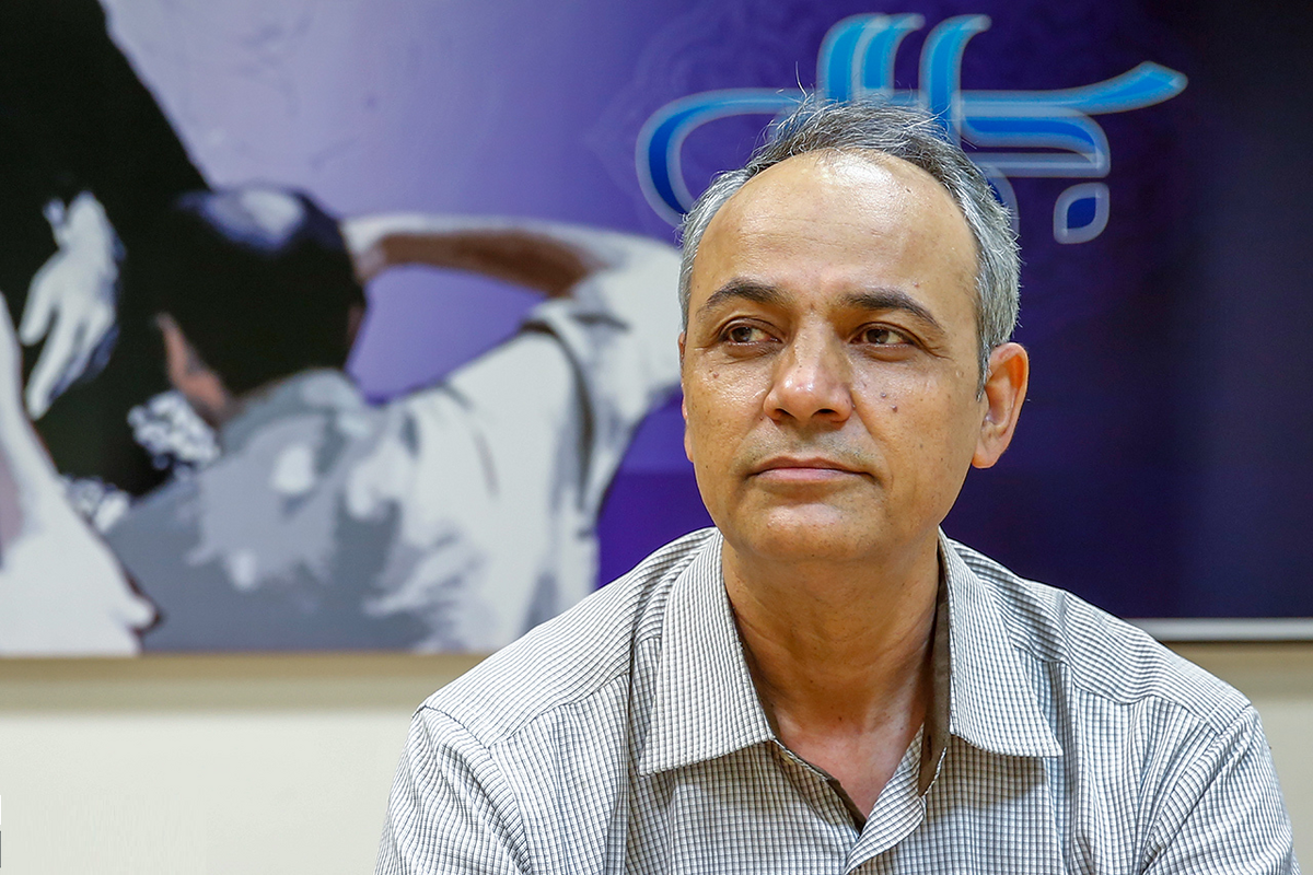 نظر شما در مورد این تیتر , زیدآبادی: ائمه جمعه و برخی نهاد‌ها به دنبال آنند که دولت پزشکیان به بن بست برسد