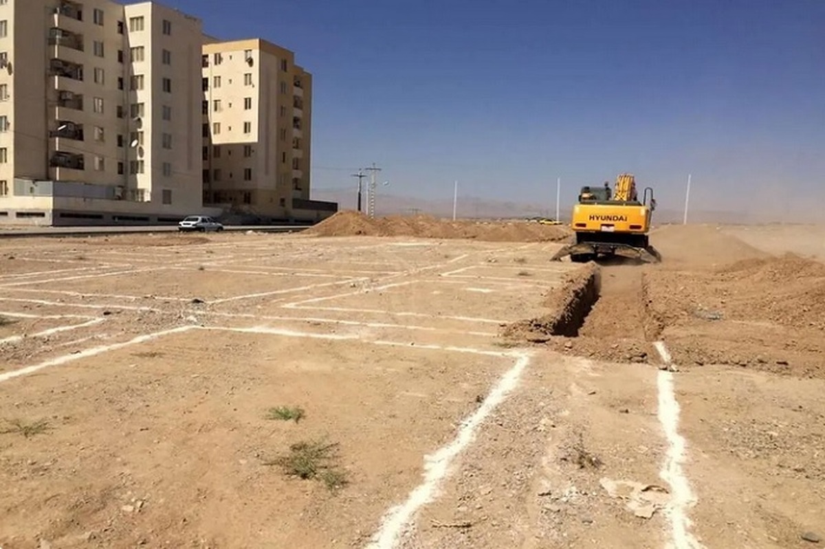 روایت اقتصادی از افسانه معروف بابابزرگ‌ و قیمت زمین در تهران