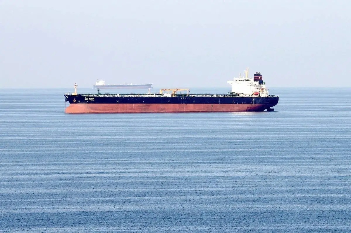 نظر شما در مورد تهاتر سازمان‌یافته نفت با انبه