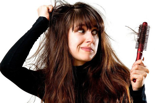 چند راهکار مهم تا «برای همیشه با ریزش مو خداحافظی کنید»