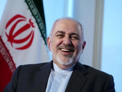 پس پشت «ظریف گورت رو گم کن»