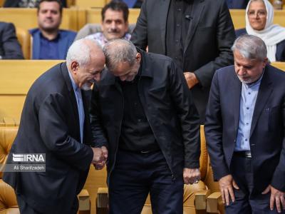 شکست پروژۀ جداسازی پزشکیان از ظریف/ ۲۰ دلیل خشم اقتدارگرایان از شورای راهبری