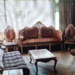 آپارتمان  89 متر هروی