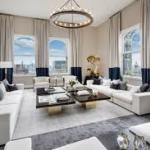 آپارتمان  176 متر مجیدیه و شمس آباد