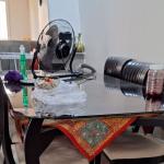 آپارتمان  176 متر مجیدیه و شمس آباد